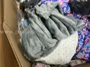 Apparel: &#x22;Clothes&#x22; (SEP25-0452)