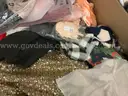 Apparel: &#x22;Clothes&#x22; (SEP25-0452)