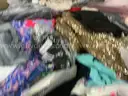Apparel: &#x22;Clothes&#x22; (SEP25-0452)