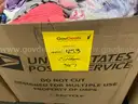 Apparel: &#x22;Clothes&#x22; (SEP25-0453)