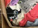Apparel: &#x22;Clothes&#x22; (SEP25-0453)