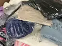 Apparel: &#x22;Clothes&#x22; (SEP25-0453)