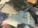 Apparel: &#x22;Clothes&#x22; (SEP25-0453)