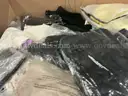 Apparel: &#x22;Clothes&#x22; (SEP25-0453)