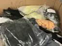 Apparel: &#x22;Clothes&#x22; (SEP25-0453)