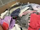 Apparel: &#x22;Clothes&#x22; (SEP25-0453)