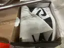 Apparel: &#x22;Boxed Shoes&#x22; (SEP25-0469X)