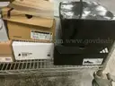 Apparel: &#x22;Boxed Shoes&#x22; (SEP25-0469X)