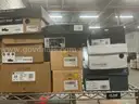 Apparel: &#x22;Boxed Shoes&#x22; (SEP25-0469X)