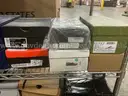 Apparel: &#x22;Boxed Shoes&#x22; (SEP25-0469X)