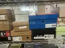 Apparel: &#x22;Boxed Shoes&#x22; (SEP25-0469X)