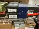 Apparel: &#x22;Boxed Shoes&#x22; (SEP25-0469X)