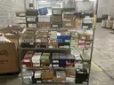 Apparel: &#x22;Boxed Shoes&#x22; (SEP25-0469X)