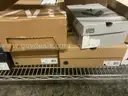 Apparel: &#x22;Boxed Shoes&#x22; (SEP25-0469X)