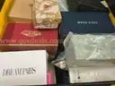 Apparel: &#x22;Boxed Shoes&#x22; (SEP25-0469X)