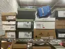 Apparel: &#x22;Boxed Shoes&#x22; (SEP25-0469X)