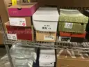 Apparel: &#x22;Boxed Shoes&#x22; (SEP25-0469X)