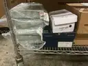 Apparel: &#x22;Boxed Shoes&#x22; (SEP25-0469X)