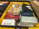 Apparel: &#x22;Boxed Shoes&#x22; (SEP25-0469X)