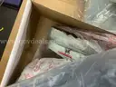 Apparel: &#x22;Boxed Shoes&#x22; (SEP25-0469X)