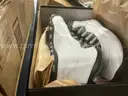 Apparel: &#x22;Boxed Shoes&#x22; (SEP25-0469X)