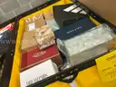 Apparel: &#x22;Boxed Shoes&#x22; (SEP25-0469X)