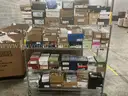 Apparel: &#x22;Boxed Shoes&#x22; (SEP25-0469X)