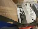 Apparel: &#x22;Boxed Shoes&#x22; (SEP25-0469X)