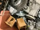 Hardware: &#x22;Automotive and Hardware&#x22; (SEP25-0472)