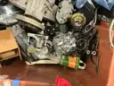 Hardware: &#x22;Automotive and Hardware&#x22; (SEP25-0472)