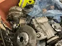 Hardware: &#x22;Automotive and Hardware&#x22; (SEP25-0472)