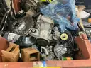 Hardware: &#x22;Automotive and Hardware&#x22; (SEP25-0472)