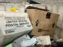 General Merchandise: &#x22;Large Items&#x22; (SEP25-0474)