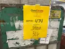 General Merchandise: &#x22;Large Items&#x22; (SEP25-0474)