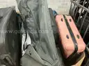 Salvaged: &#x22;Luggage&#x22; (SEP25-0476)