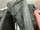 Salvaged: &#x22;Luggage&#x22; (SEP25-0476)