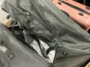 Salvaged: &#x22;Luggage&#x22; (SEP25-0476)