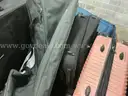 Salvaged: &#x22;Luggage&#x22; (SEP25-0476)