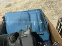 Salvaged: &#x22;Luggage&#x22; (SEP25-0476)