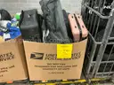 Salvaged: &#x22;Luggage&#x22; (SEP25-0476)
