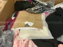 Apparel: &#x22;Clothes&#x22; (SEP25-0483)
