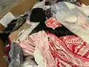 Apparel: &#x22;Clothes&#x22; (SEP25-0483)