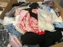 Apparel: &#x22;Clothes&#x22; (SEP25-0483)