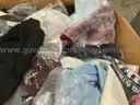 Apparel: &#x22;Clothes&#x22; (SEP25-0483)