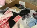 Apparel: &#x22;Clothes&#x22; (SEP25-0483)