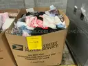 Apparel: &#x22;Clothes&#x22; (SEP25-0483)