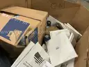 General Merchandise: (SEP25-0485)