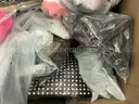Apparel: Manually Sorted &#x22;Shoes, Handbags and Totes&#x22; (SEP25-0490X)