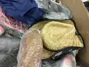 Apparel: Manually Sorted &#x22;Shoes, Handbags and Totes&#x22; (SEP25-0490X)