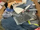 Apparel: &#x22;Clothes&#x22; (SEP25-0491)